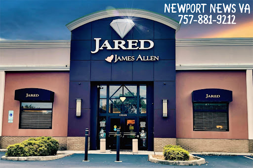 Diamond dealer Newport News