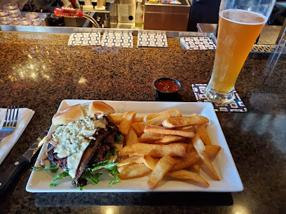Red Robin Gourmet Burgers and Brews - 1208 Colusa Ave, Yuba City, CA 95991