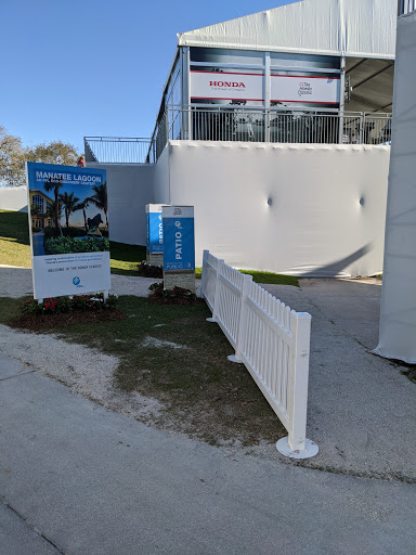 Golf Club «PGA National Golf Club», reviews and photos, 400 Ave of the Champions, Palm Beach Gardens, FL 33418, USA