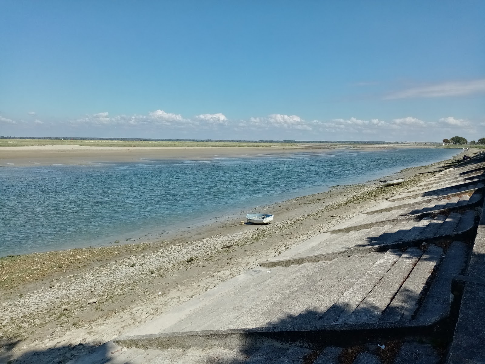 Plage de Saint-Valery-sur-Somme photo #7