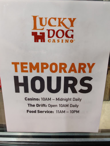 Casino «Lucky Dog Casino», reviews and photos, 19330 US-101, Skokomish, WA 98584, USA