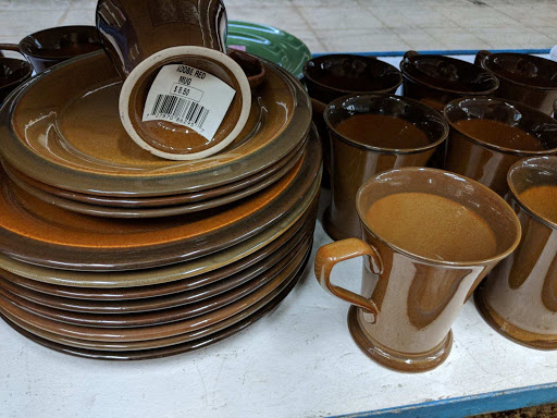 Thrift Store «Thrifty Bargains», reviews and photos, 1472 Bridge St, Yuba City, CA 95993, USA