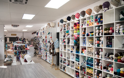 Boutique Au Petit Mouton