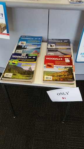 Auto Insurance Agency «American Automobile Association (AAA) - Houston, Texas (TX)», reviews and photos, 9311 Katy Fwy e, Houston, TX 77024, USA