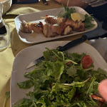 Photo n°8 de l'avis de gian.a fait le 30/07/2023 à 10:05 sur le  Pizzeria Alido à Porto Azzurro