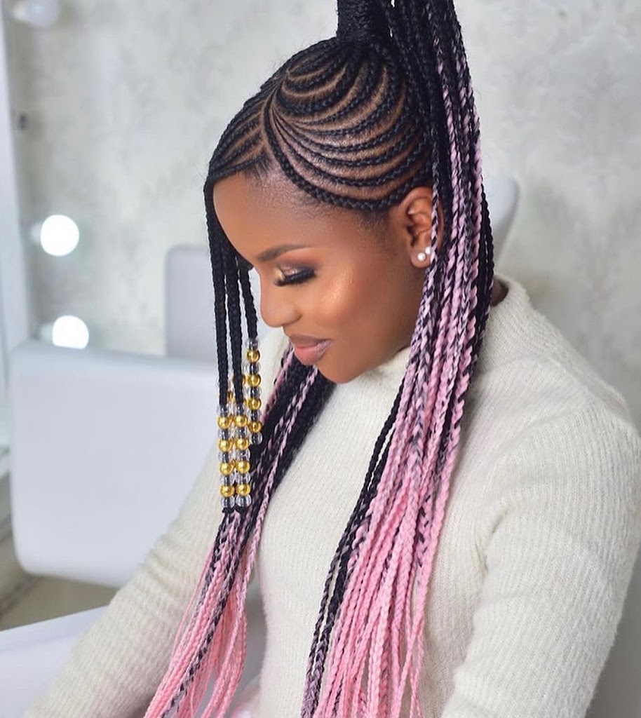 Alliance Braids, Weave & Style Salon Watauga, TX 76148 Services and