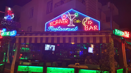 Side Korner Restaurant & Bar