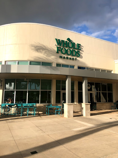 Grocery Store «Whole Foods Market», reviews and photos, 9101 Strada Pl, Naples, FL 34108, USA
