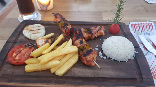 Viking Beach Bar