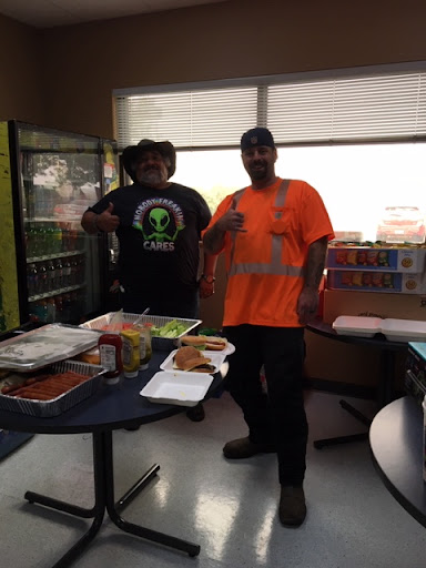 Moving and Storage Service «Sherman Brothers Heavy Trucking», reviews and photos, 32921 Diamond Hill Dr, Harrisburg, OR 97446, USA