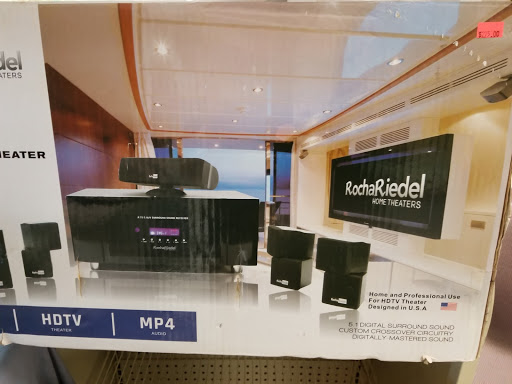 Pawn Shop «The Buy & Sell Shop», reviews and photos, 145 State St, Bangor, ME 04401, USA