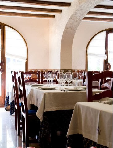 Restaurant Manolo - Carrer de Gravina, 61, 43004 Tarragona, Spain