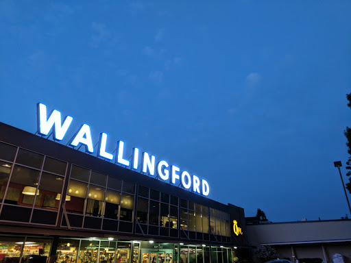 Grocery Store «Quality Food Center», reviews and photos, 1801 N 45th St, Seattle, WA 98103, USA