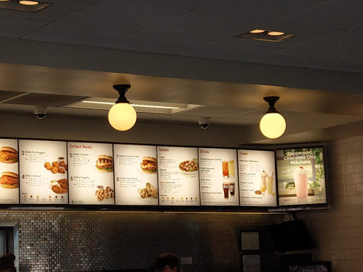 Fast Food Restaurant «Chick-fil-A», reviews and photos, 3705 Main St, The Colony, TX 75056, USA