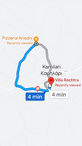 Pizzeria Ariadni