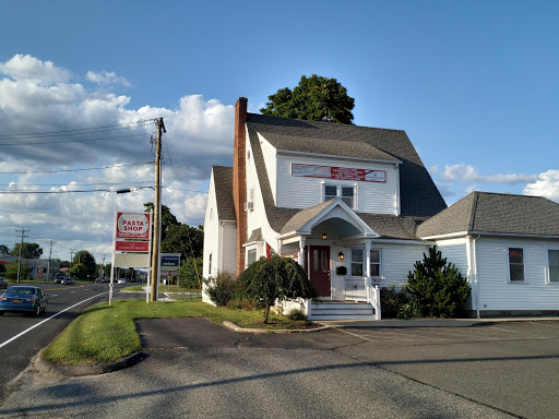 The Pasta Shop, 123 Danbury Rd, New Milford, CT 06776, USA, 