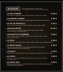 Photos du propriétaire du Restaurant de hamburgers Burger du Môle à Bonneville - n°19