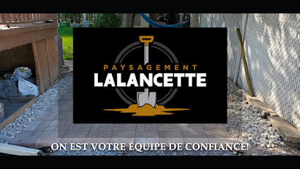 Paysagement Lalancette