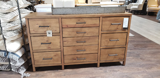 Stores to buy custom-made chests of drawers Los Angeles