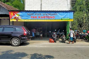 Soto Ayam Jlumpang "Pak Kartono" image