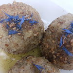 Photo n°1 de l'avis de Roberta.i fait le 21/04/2023 à 17:30 sur le  Restaurant Bistro Alma9 à Bolzano