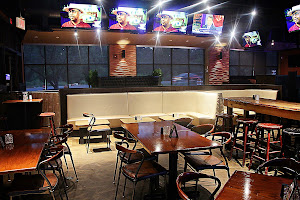 The Press Box Bar & Grill