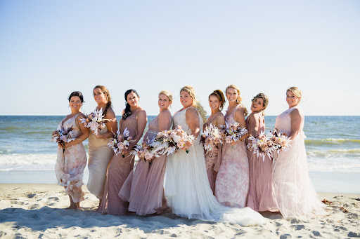 Bridal Shop «Bella Bridesmaid», reviews and photos, 2425 Kildaire Farm Rd #305, Cary, NC 27518, USA