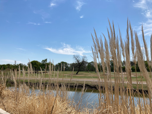 Golf Course «Riverchase Golf Course», reviews and photos, 700 Riverchase Dr, Coppell, TX 75019, USA