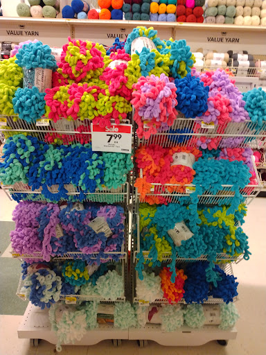 Fabric Store «Jo-Ann Fabrics and Crafts», reviews and photos, 2891 Taylor Rd, Reynoldsburg, OH 43068, USA
