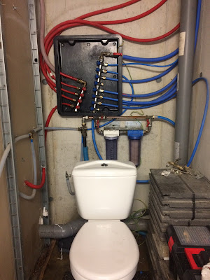 ALSACE ASSISTANT PLOMBIER à Mulhouse