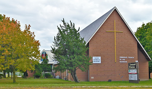 Emmanuel Church of the Nazarene