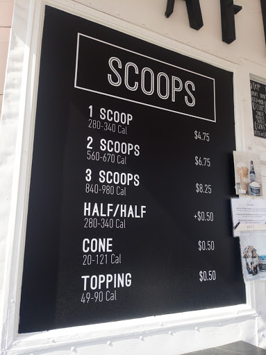 Ice Cream Shop «Afters Ice Cream», reviews and photos, 1265 E Green St, Pasadena, CA 91106, USA