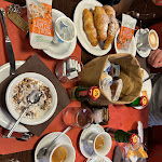 Photo n°1 de l'avis de Peter. fait le 07/07/2023 à 21:55 sur le  Locanda Ai Dogi à Pieve di Cadore