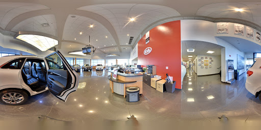 Kia Dealer «Peak Kia», reviews and photos, 5077 S Wadsworth Blvd, Littleton, CO 80123, USA