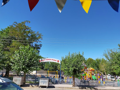 Hacı Token Çocuk Parkı
