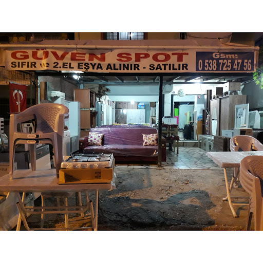 Güven Spot Fethiye