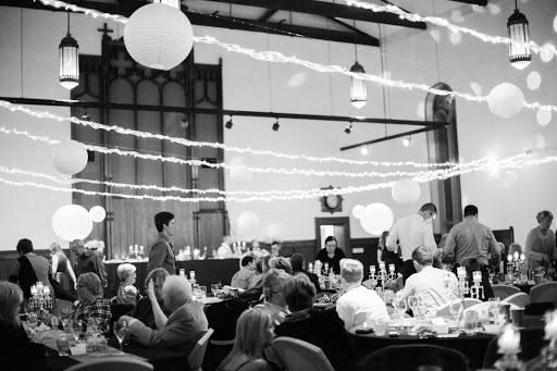 Community Center «Old Brick», reviews and photos, 26 E Market St, Iowa City, IA 52245, USA