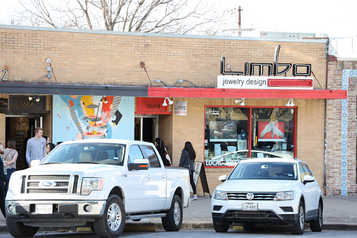 Jewelry Store «Limbo Jewelry», reviews and photos, 1604 S Congress Ave, Austin, TX 78704, USA