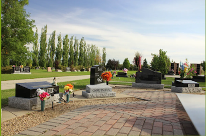 Young's Memorials