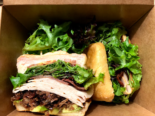 Grocery Store «The Market», reviews and photos, 611 Fremont St, Las Vegas, NV 89101, USA