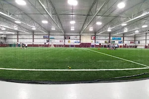 Ingersoll Arena Turf Facility image
