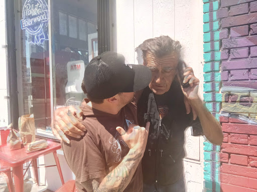 Liquor Store «Tinfoil Liquor & Grocery», reviews and photos, 5900 N Figueroa St, Los Angeles, CA 90042, USA