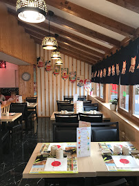 Atmosphère du Restaurant japonais IZAKAYA à Le Grand-Quevilly - n°13