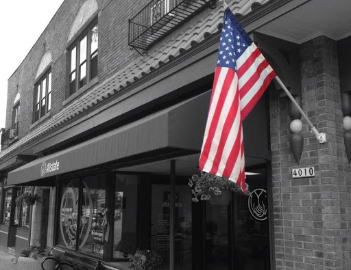 Insurance Agency «Allstate Insurance Agent: Andrew J. McCabe», reviews and photos