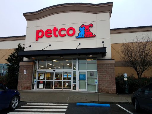Pet Supply Store «Petco Animal Supplies», reviews and photos, 27111 167th Pl SE #113, Covington, WA 98042, USA