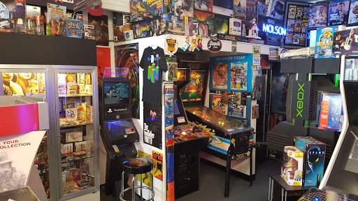 Collectibles Store «Makes Cents Variety Store», reviews and photos, 5027 W Howard Ave, Milwaukee, WI 53220, USA