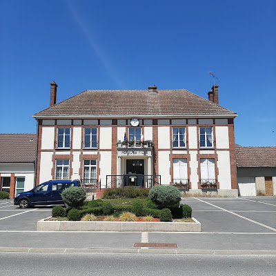 Bureau d'Information Touristique d'Anglure à Anglure