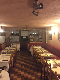 Atmosphère du Restaurant Le Bistrot D'antan à Bonneville-sur-Touques - n°18