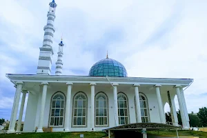 Мечеть مسجد image
