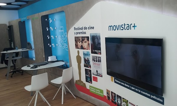 Tienda Movistar